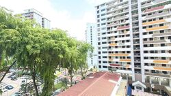 Blk 1 Beach Road Gardens (Kallang/Whampoa), HDB 3 Rooms #582234381